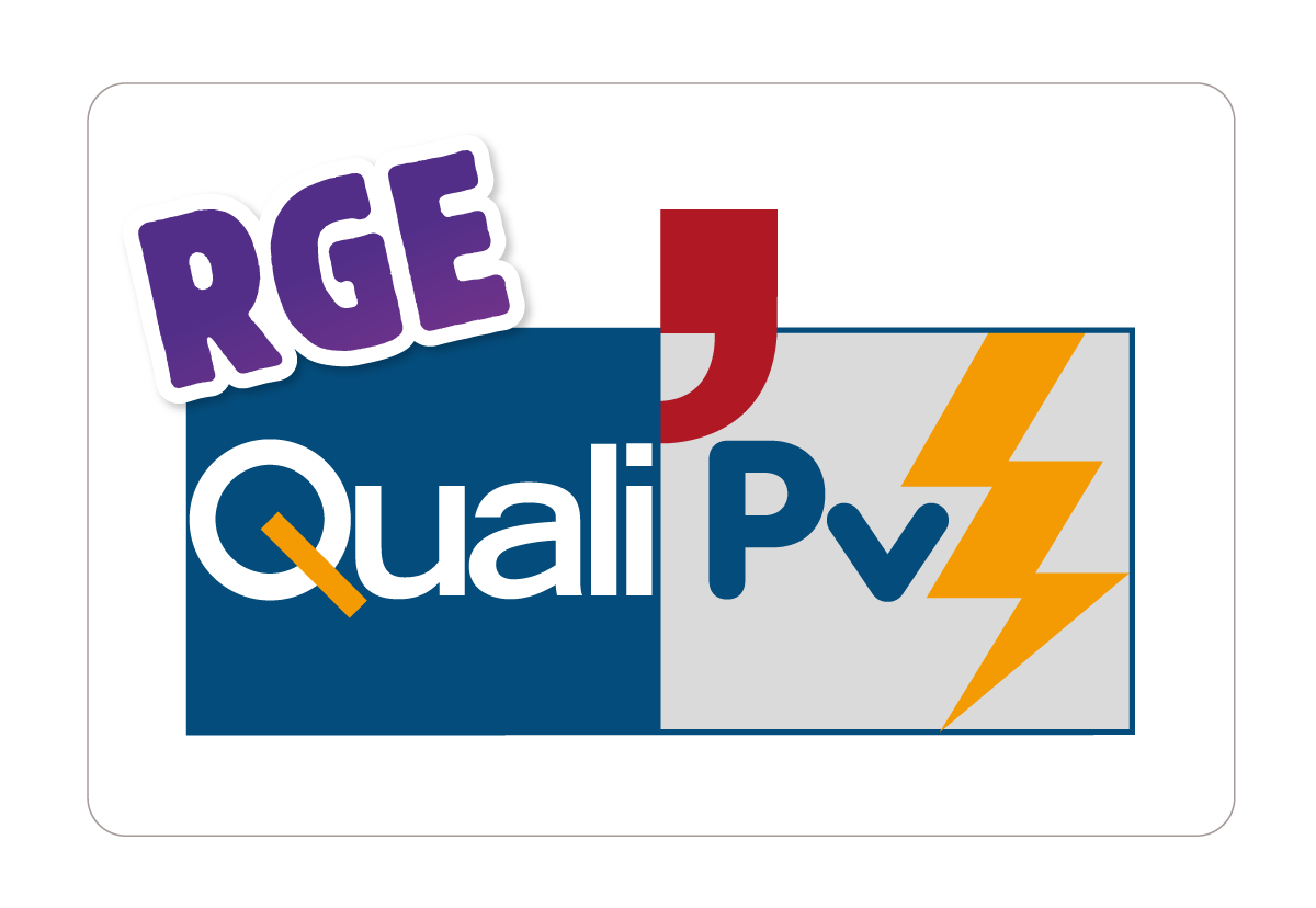 Quali PV RGE